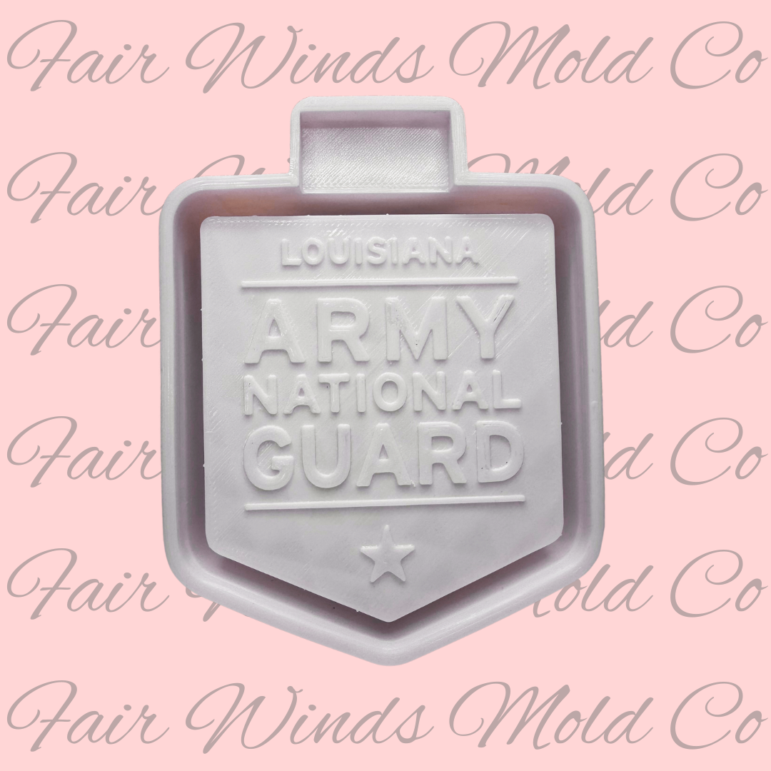 Louisiana Army National Guard