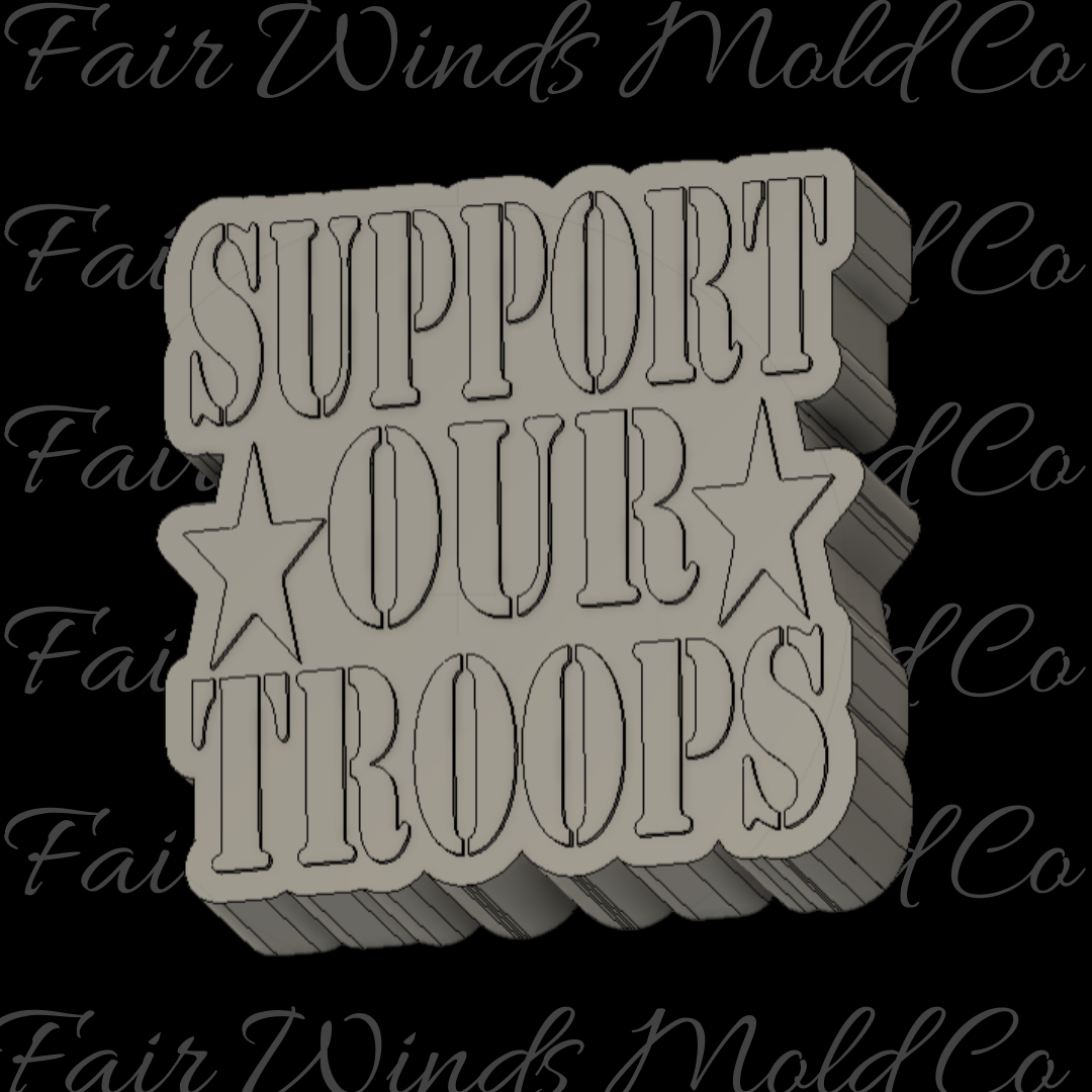 Support Our Troops