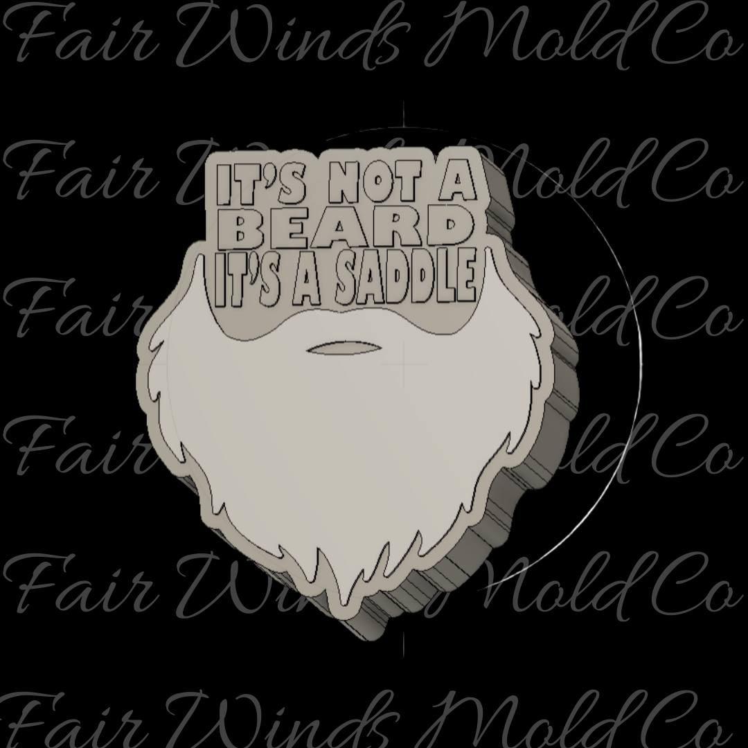Not a Beard