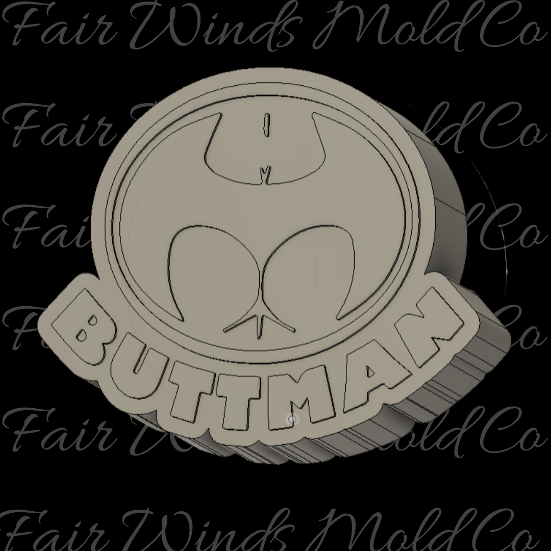 Buttman