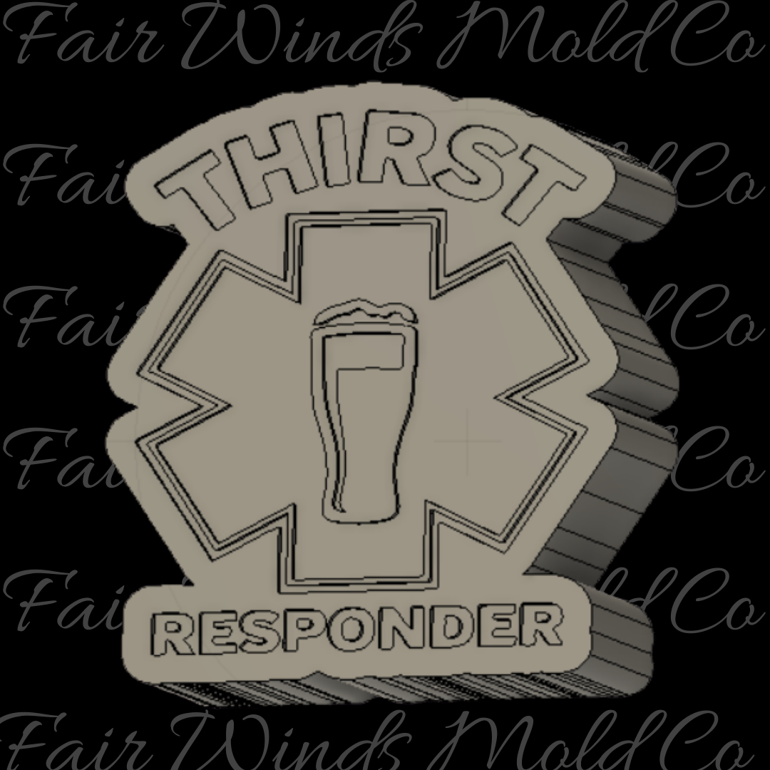 Thirst Responder
