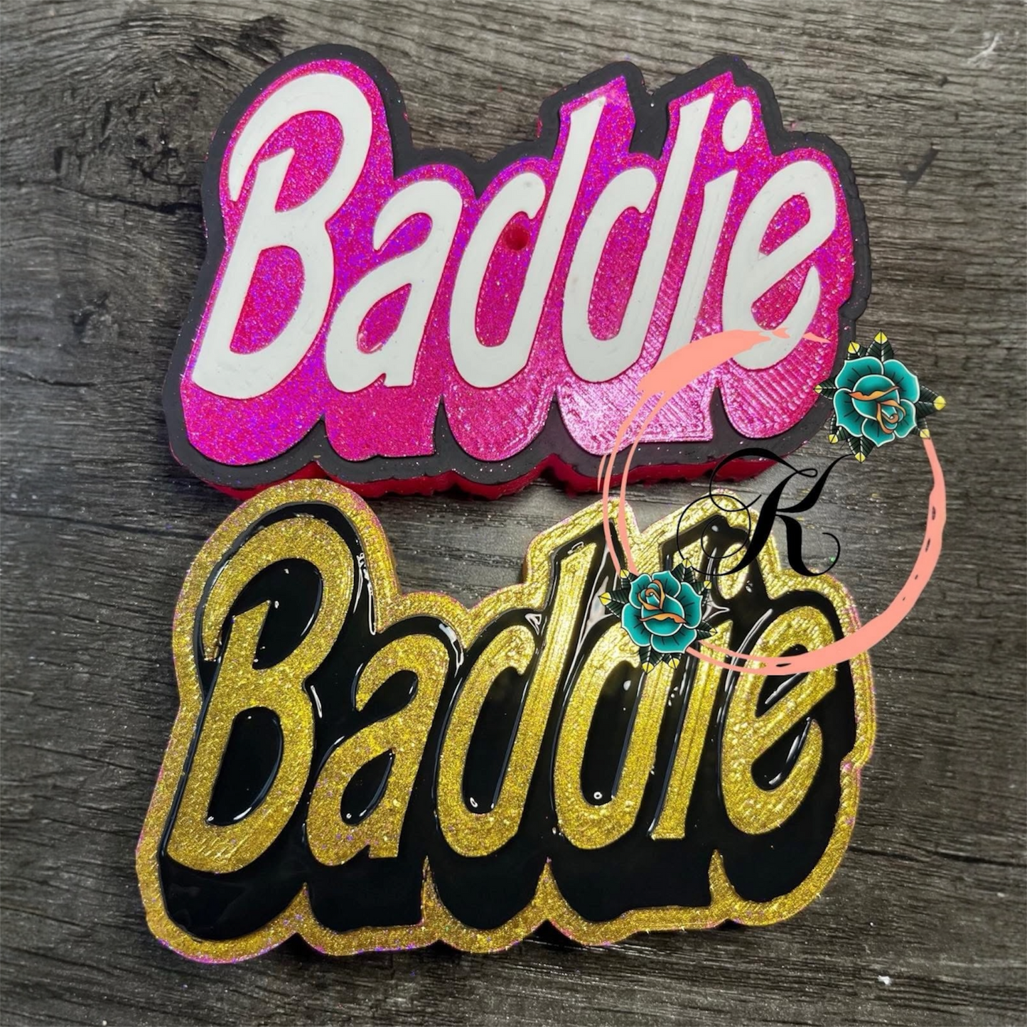 Baddie