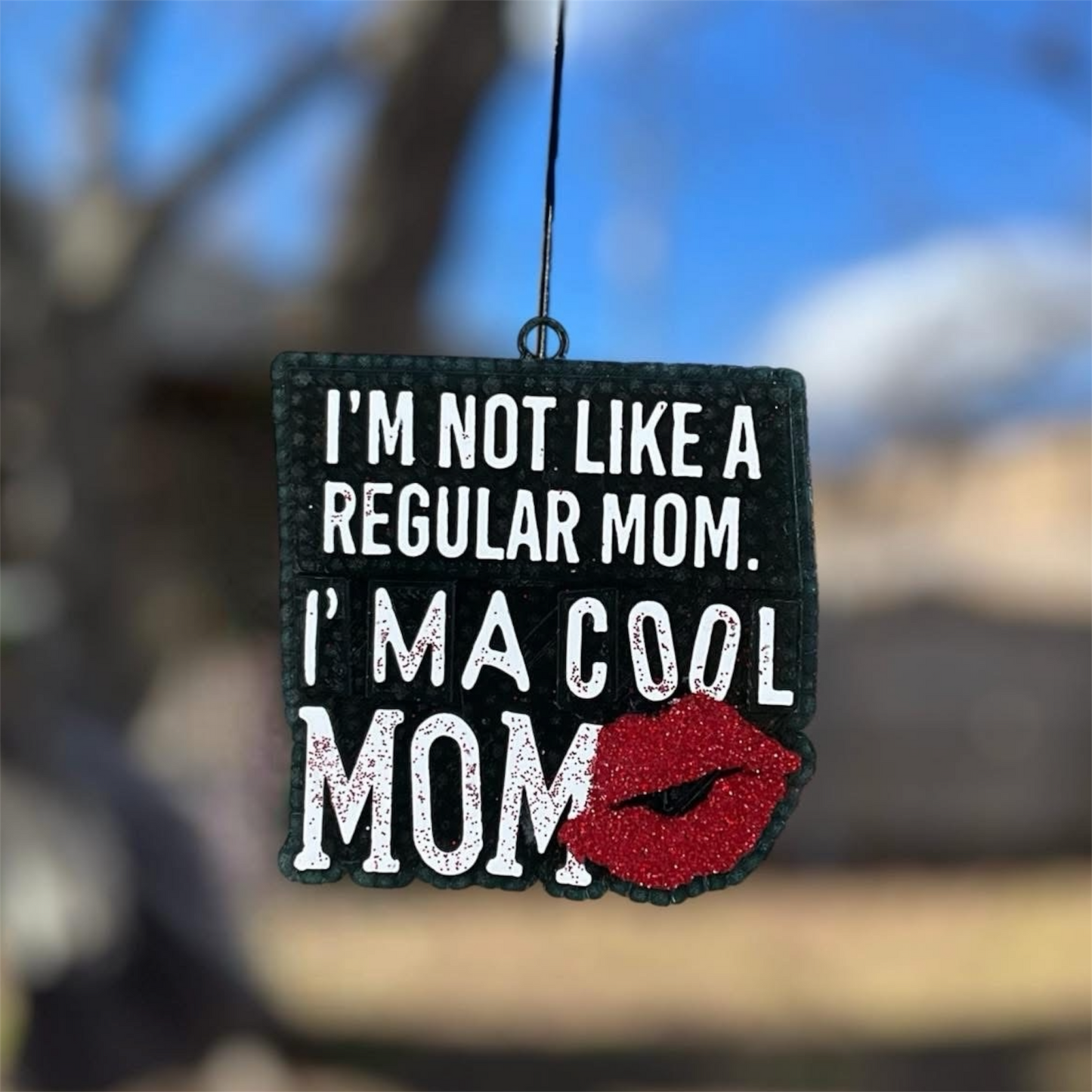 I’m a Cool Mom