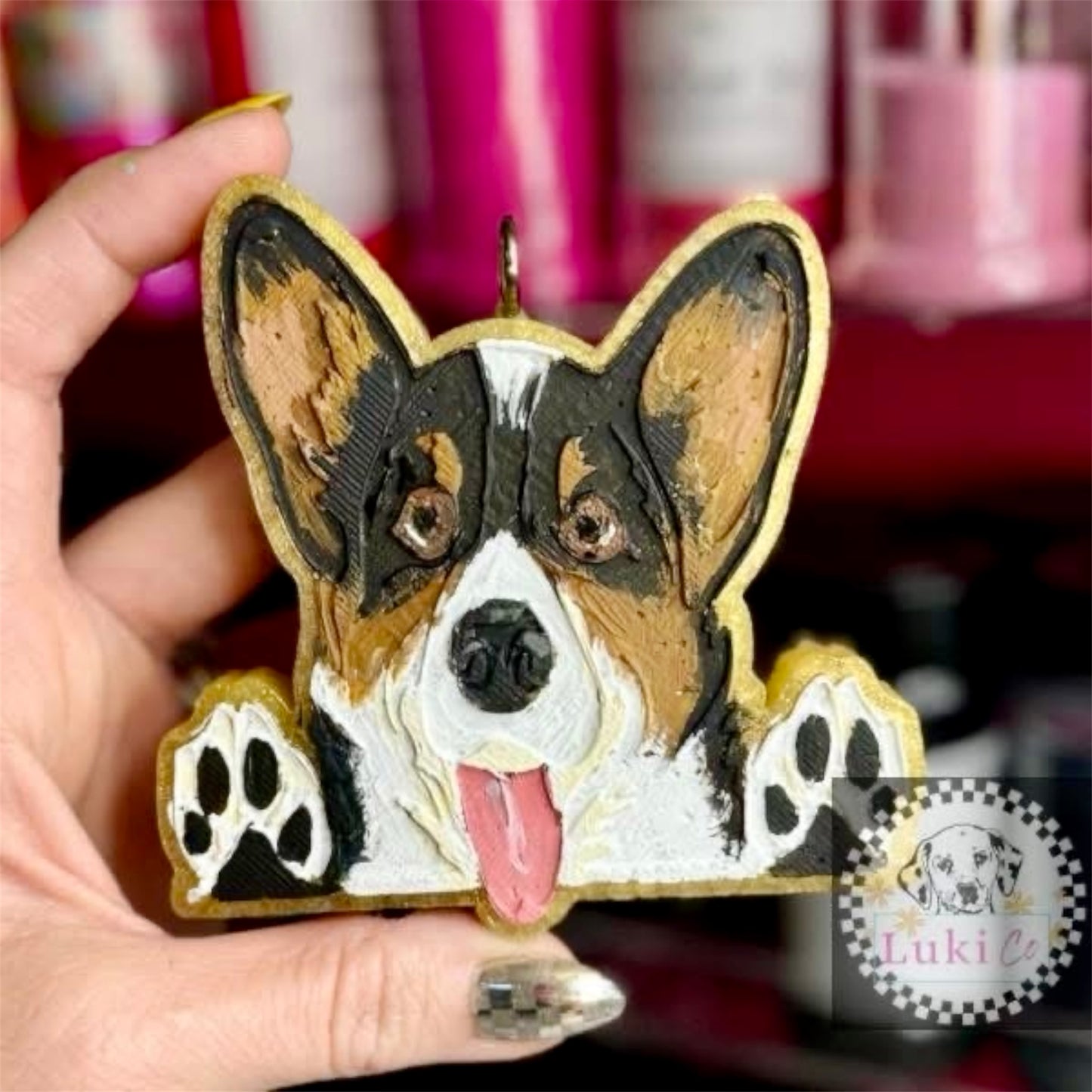 Corgi