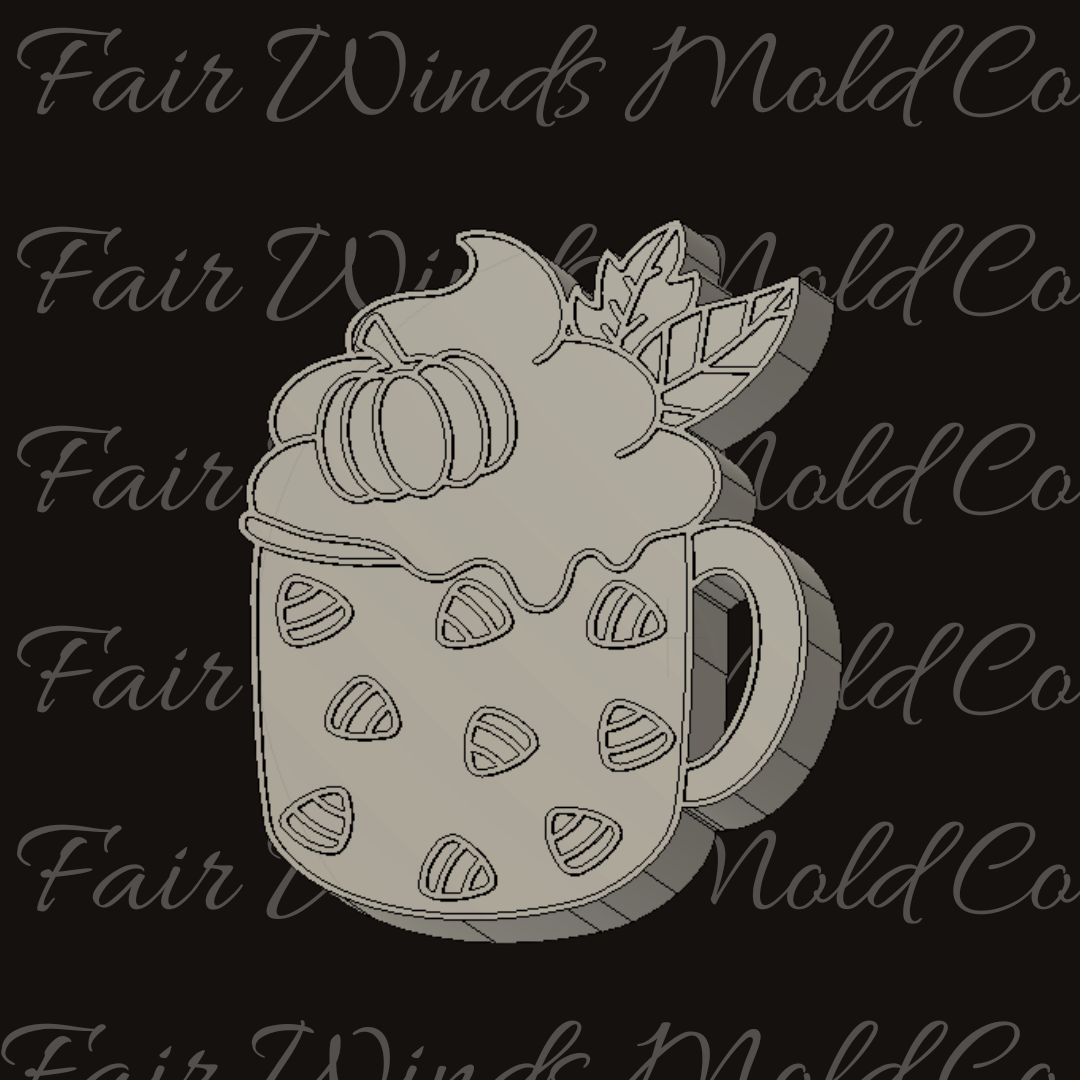 Autumn Mug