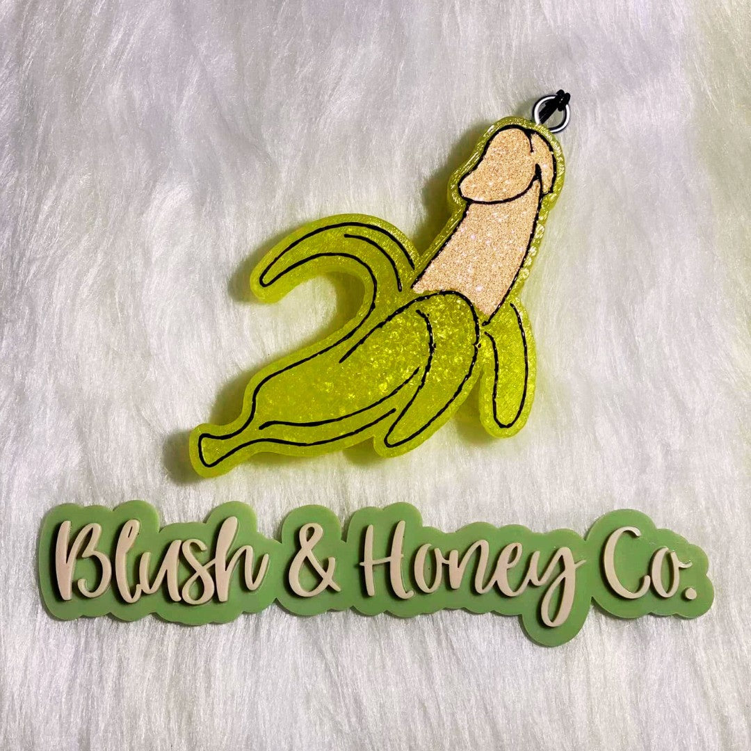 Banana Peen