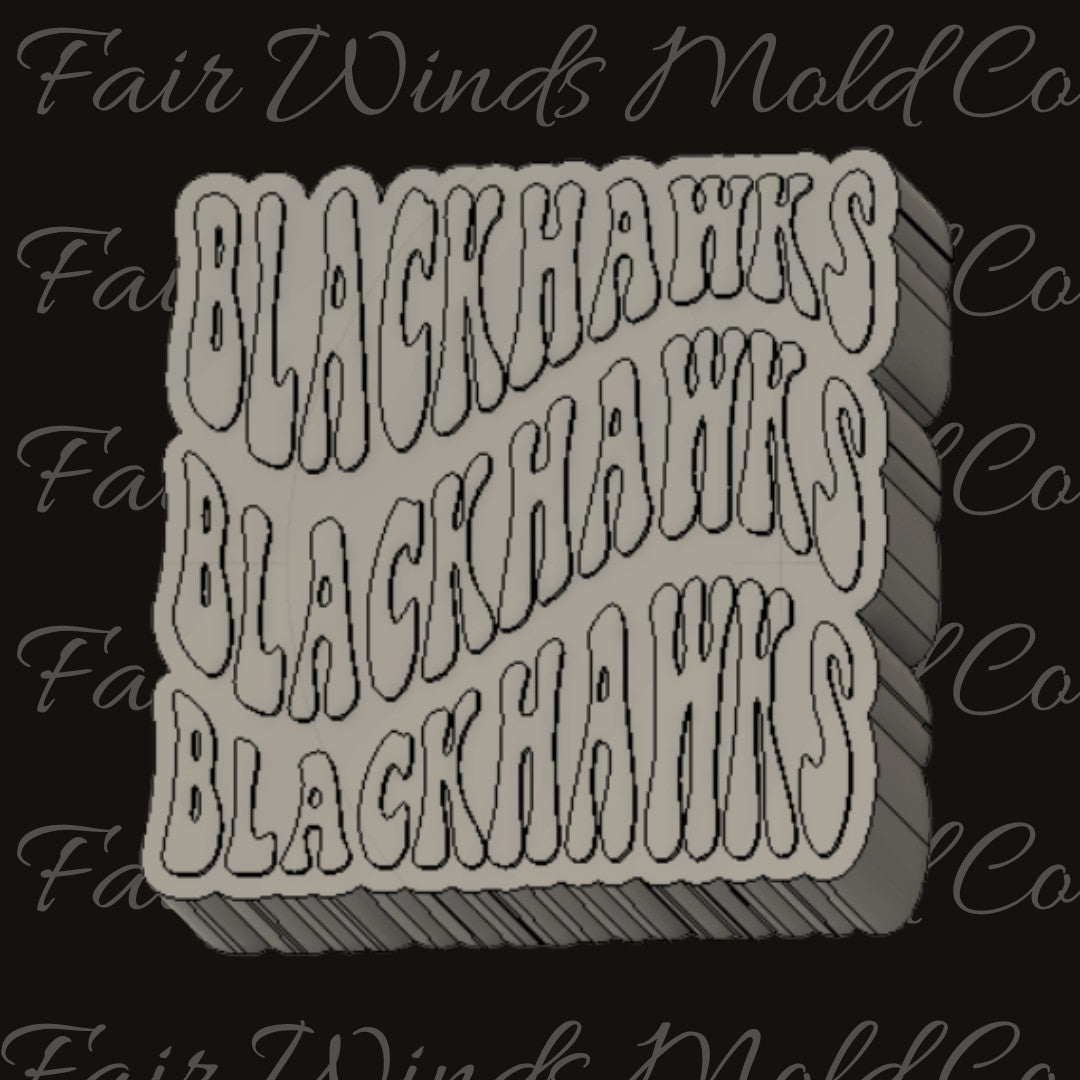 Blackhawks