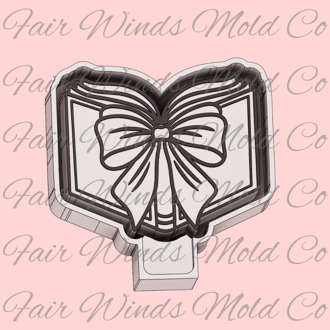 Book Bow