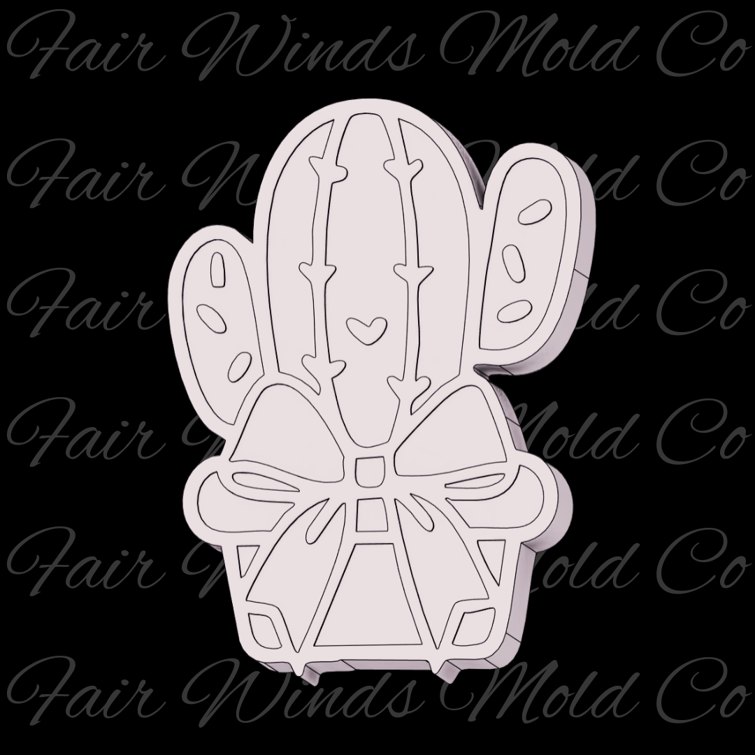 Bow Cactus