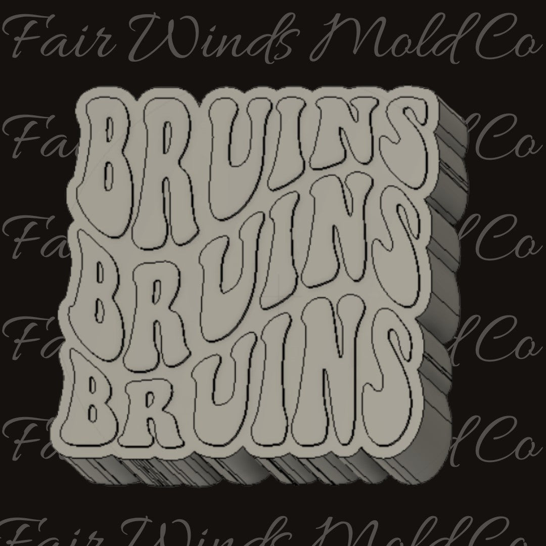 Bruins