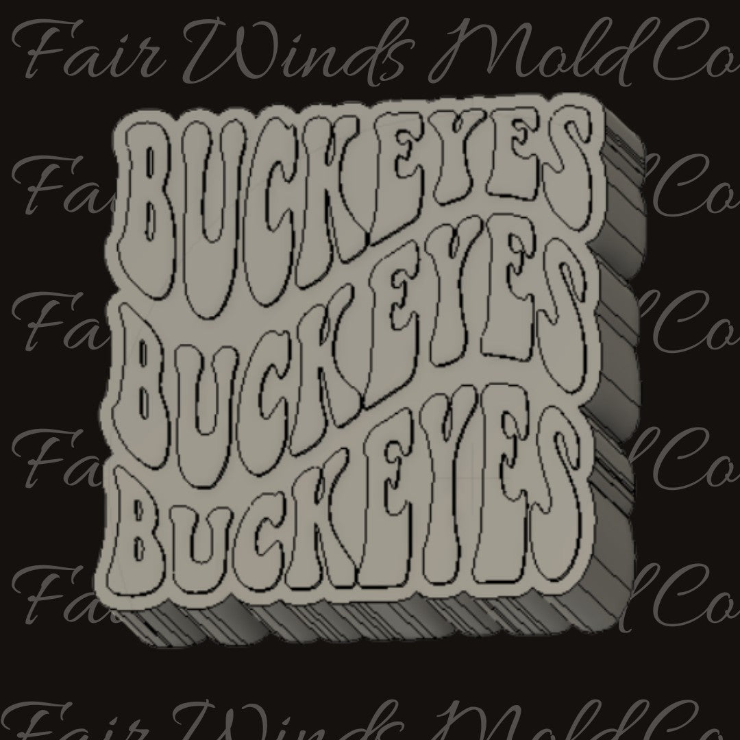 Buckeyes