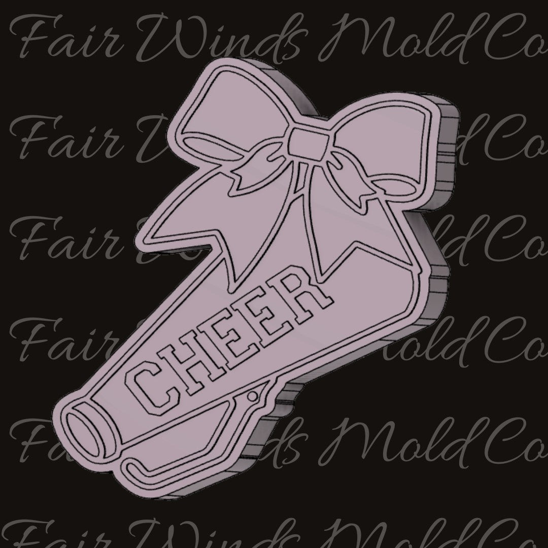 Cheer Megaphone