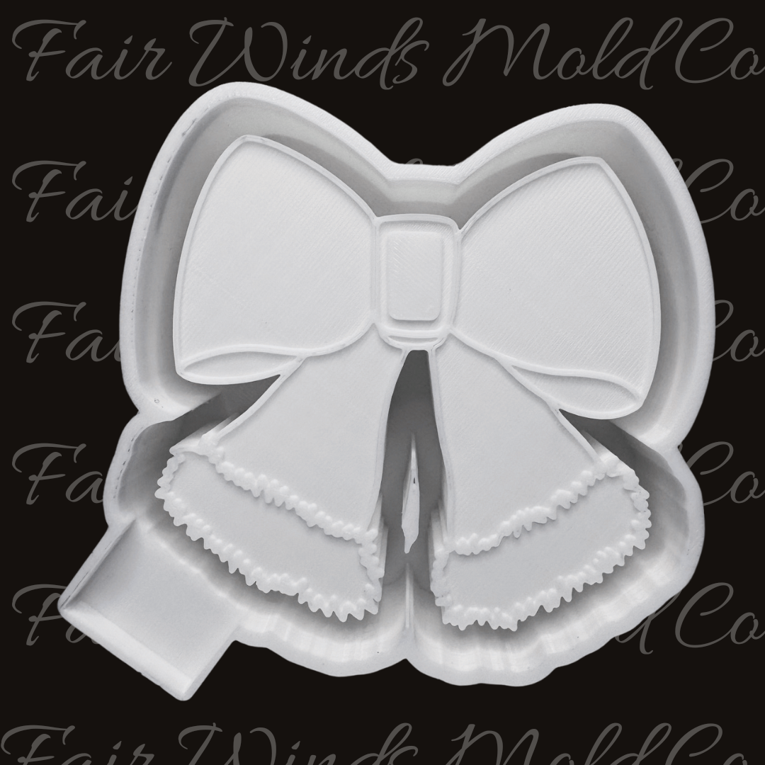Christmas Bow