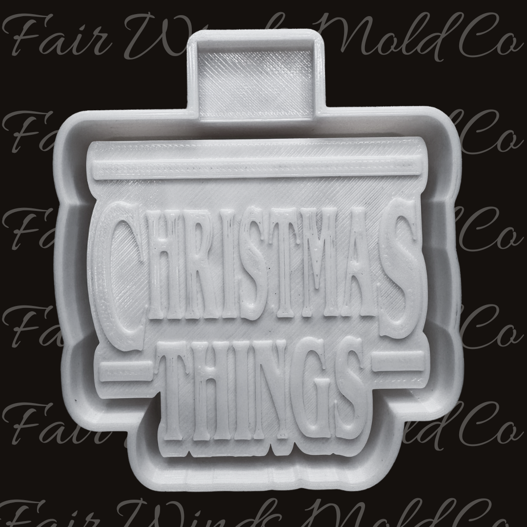 Christmas Things