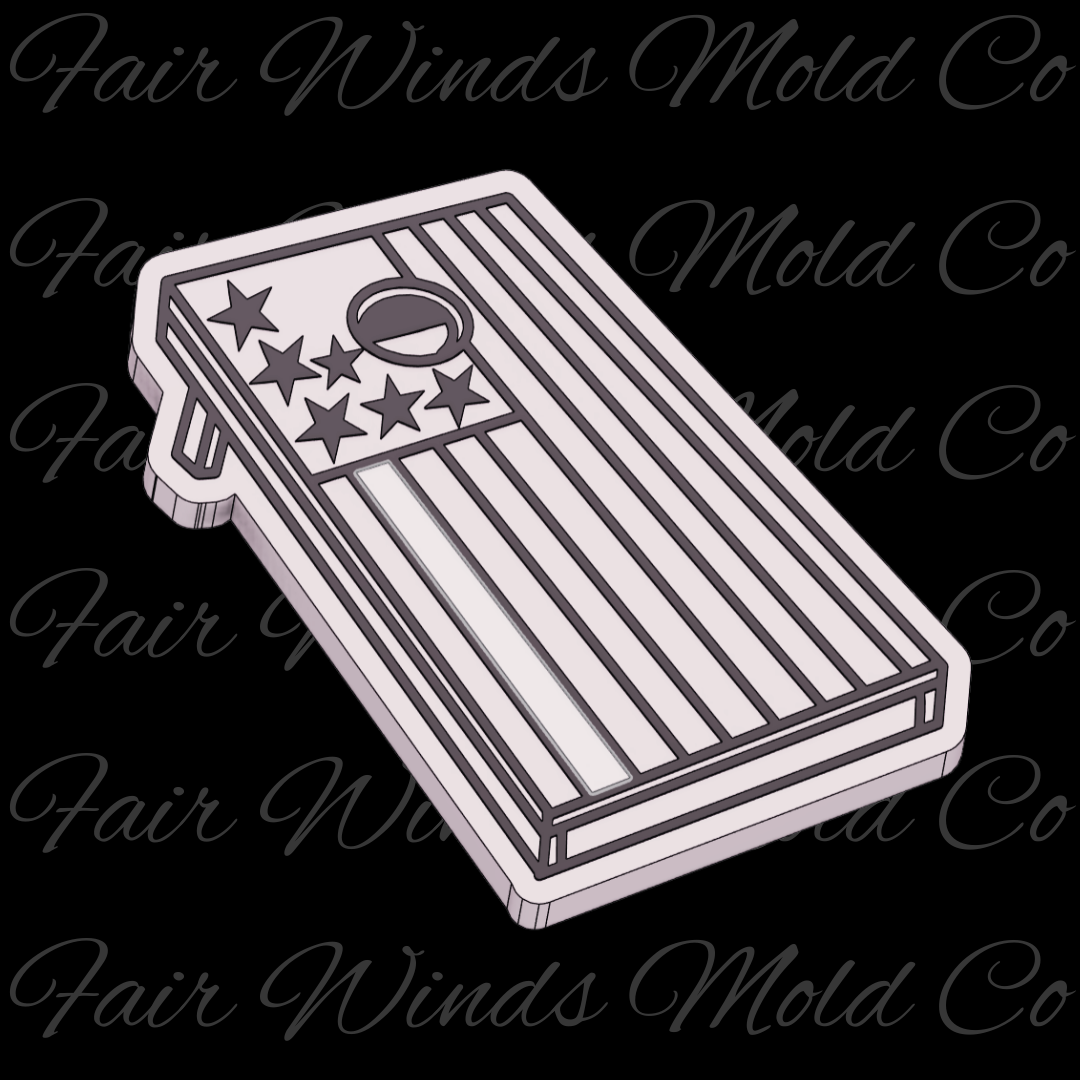 Cornhole Board