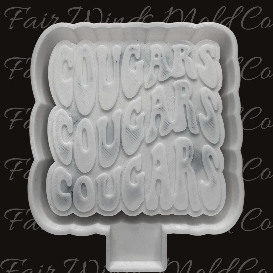 Cougars