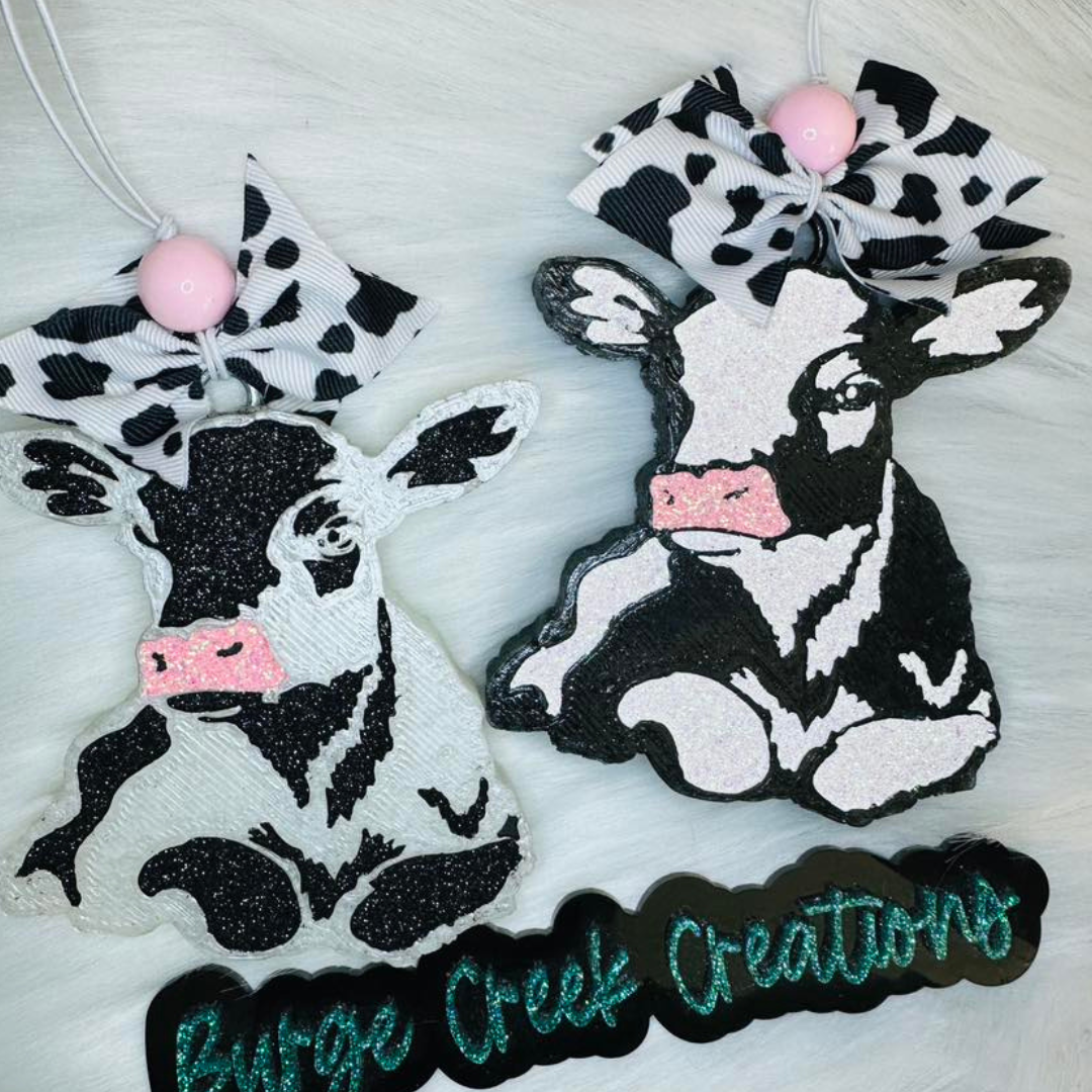 Cow