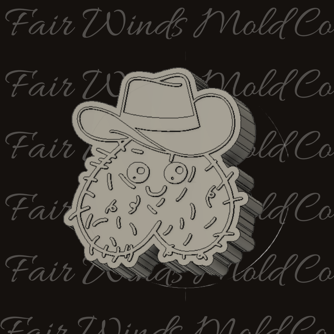Cowboy Nuts