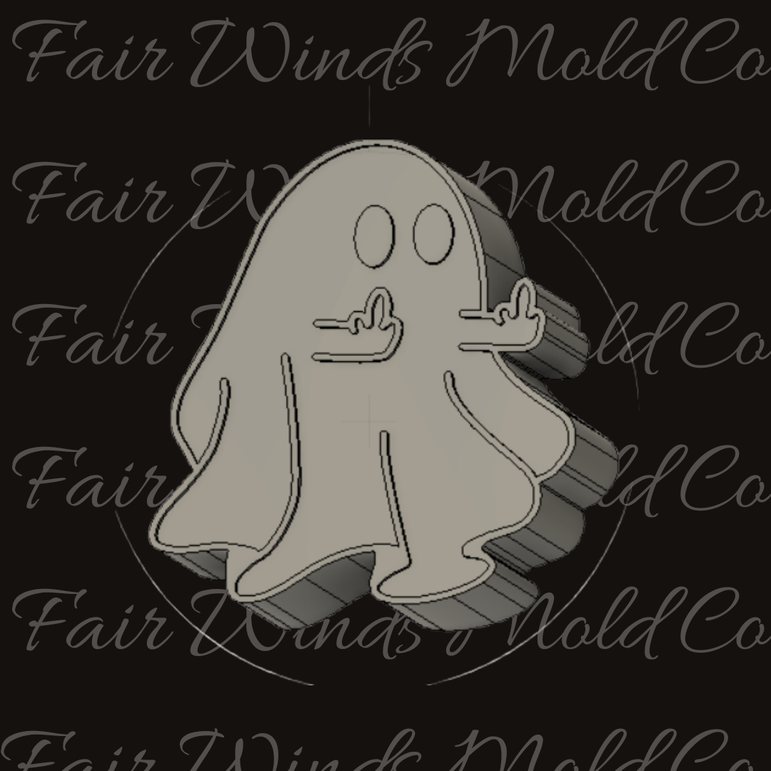 Double Bird Ghost
