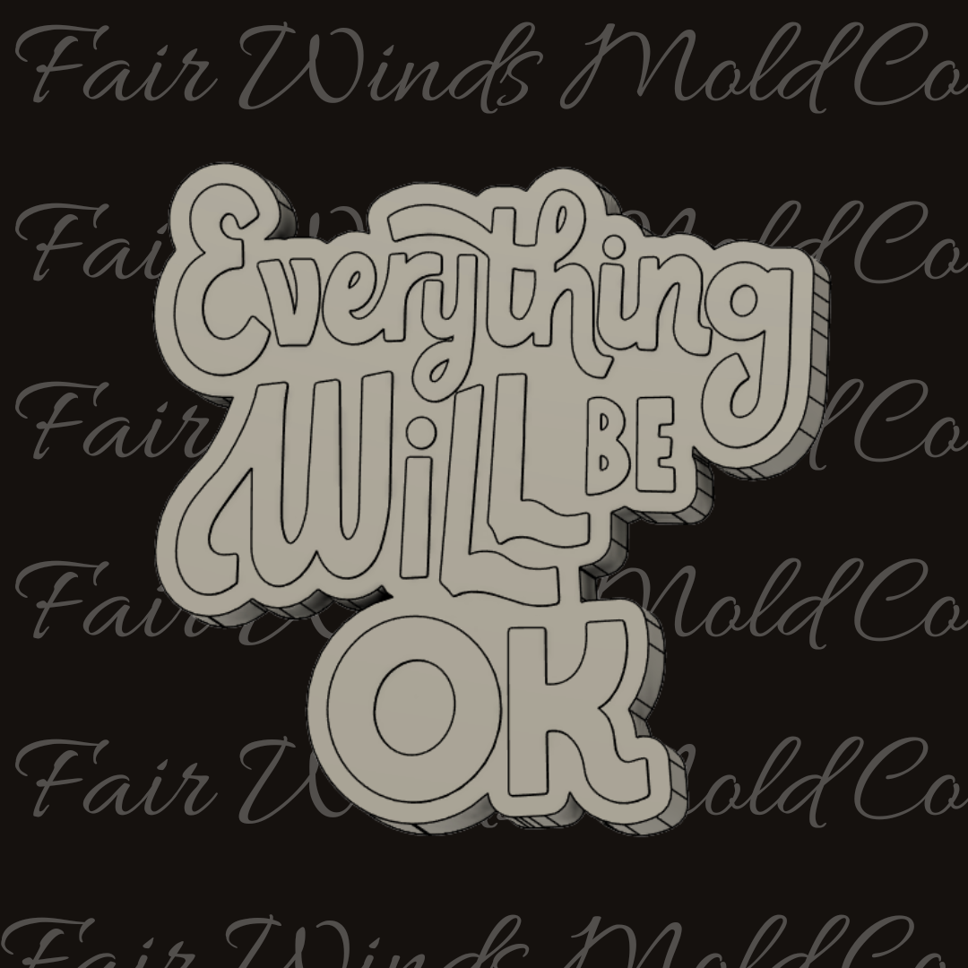 Everything Will Be Ok
