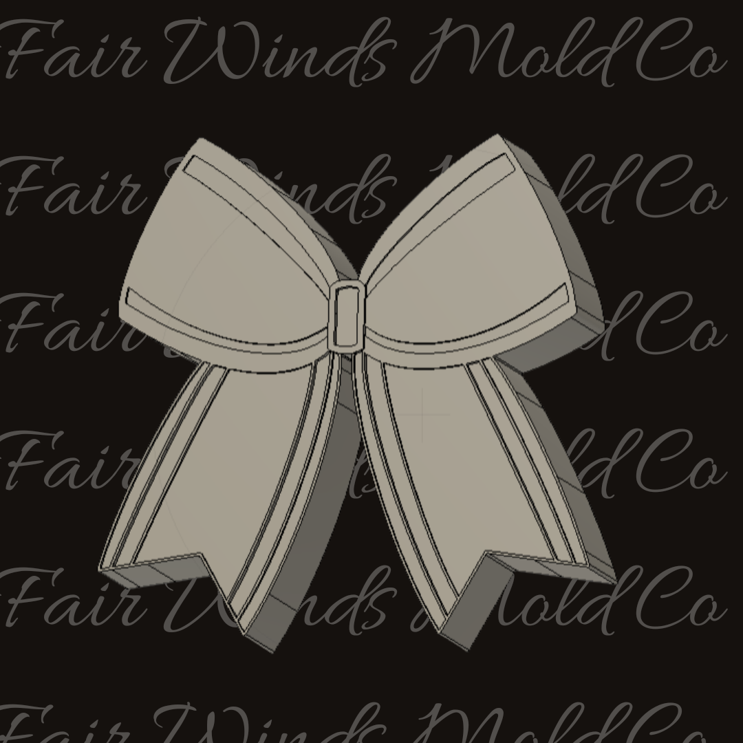 Cheer Bow