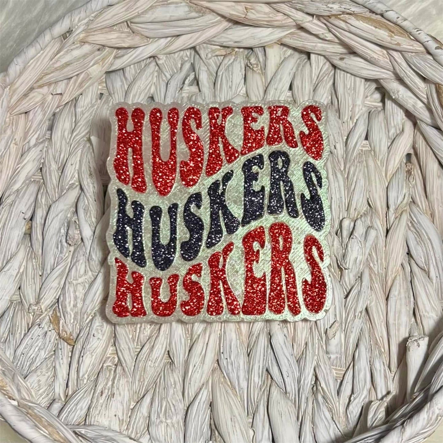 Huskers