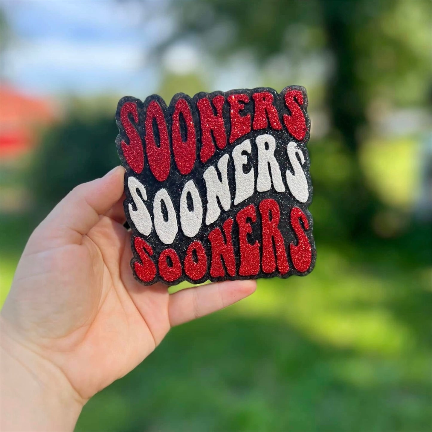 Sooners