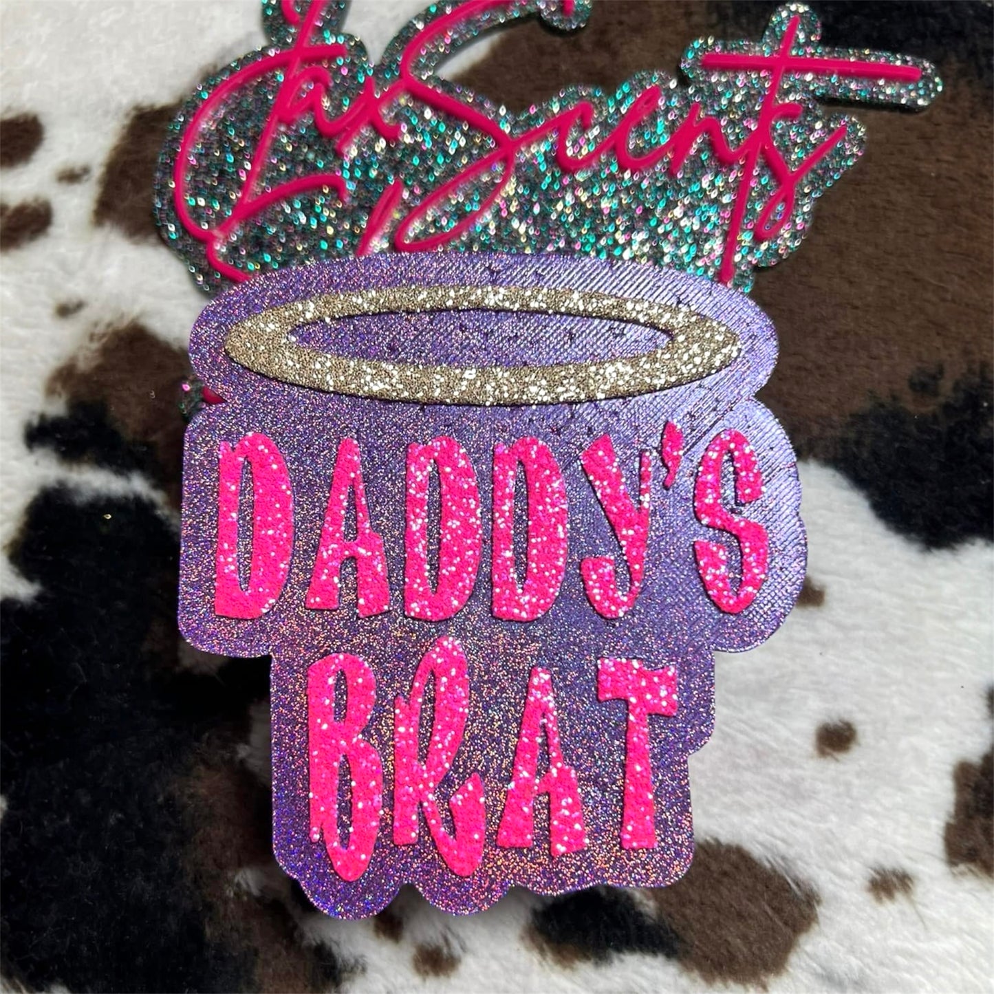 Daddy's Brat