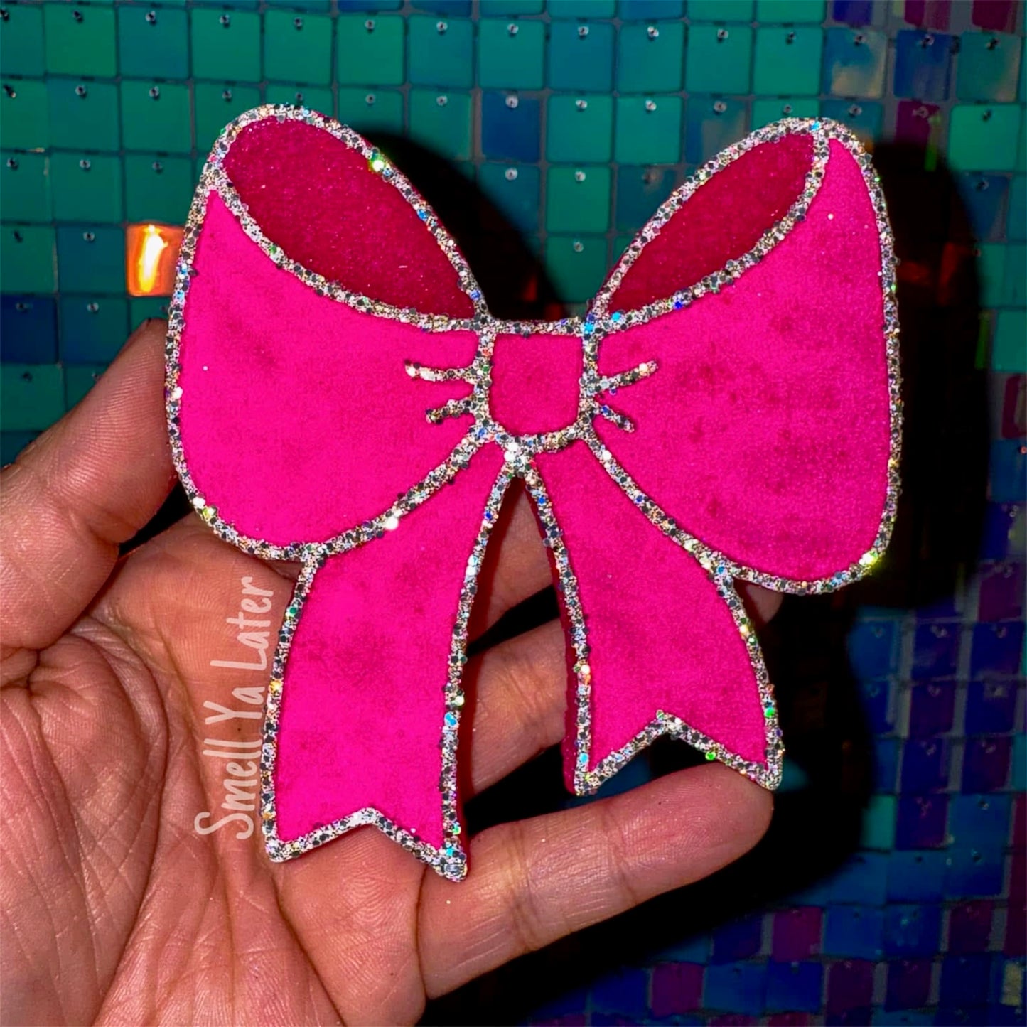 Simple Bow
