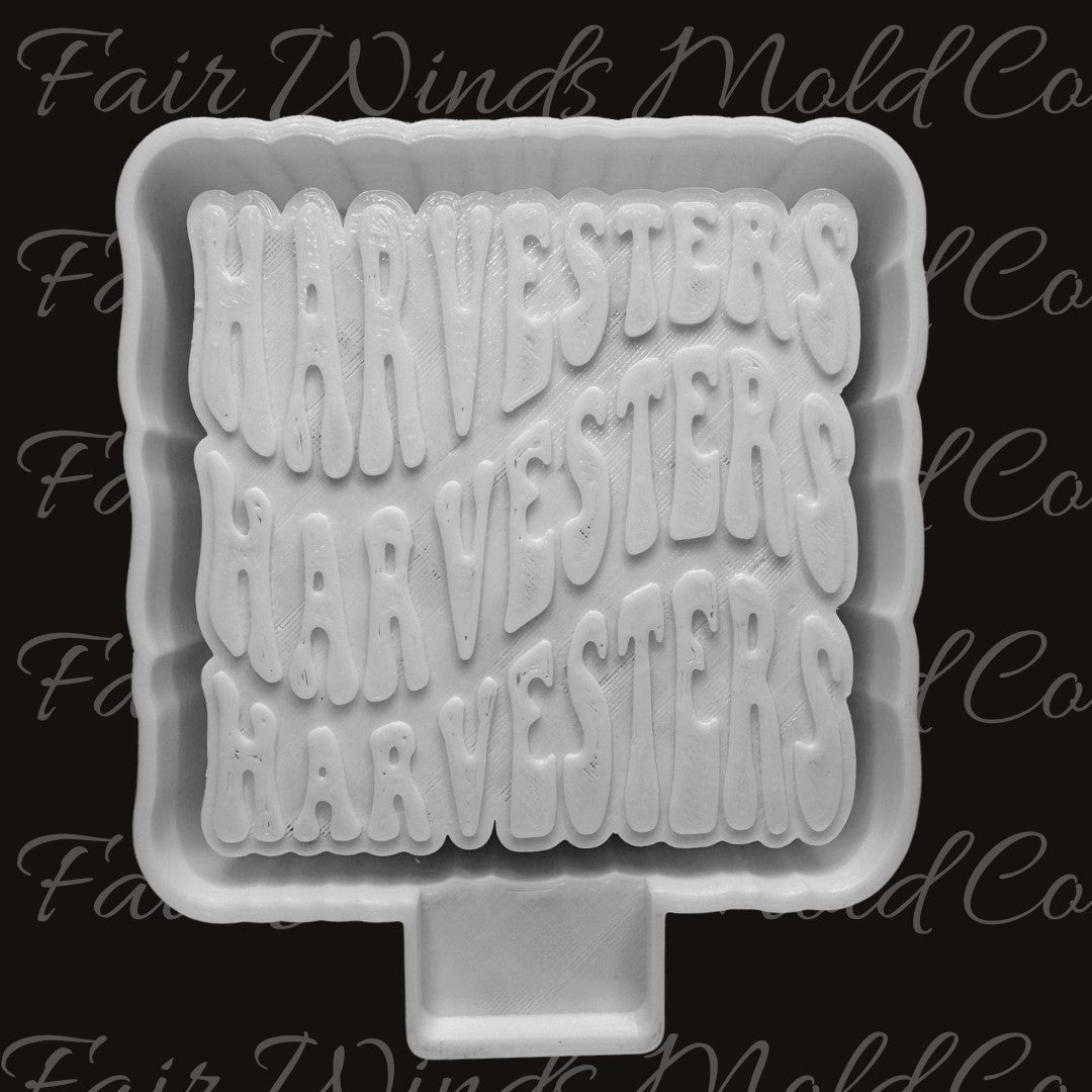 Harvesters