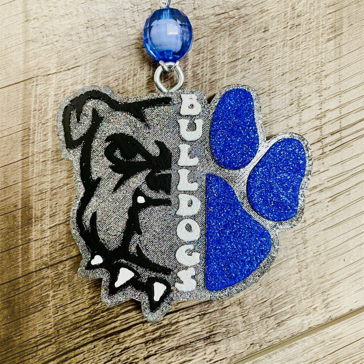 Bulldogs
