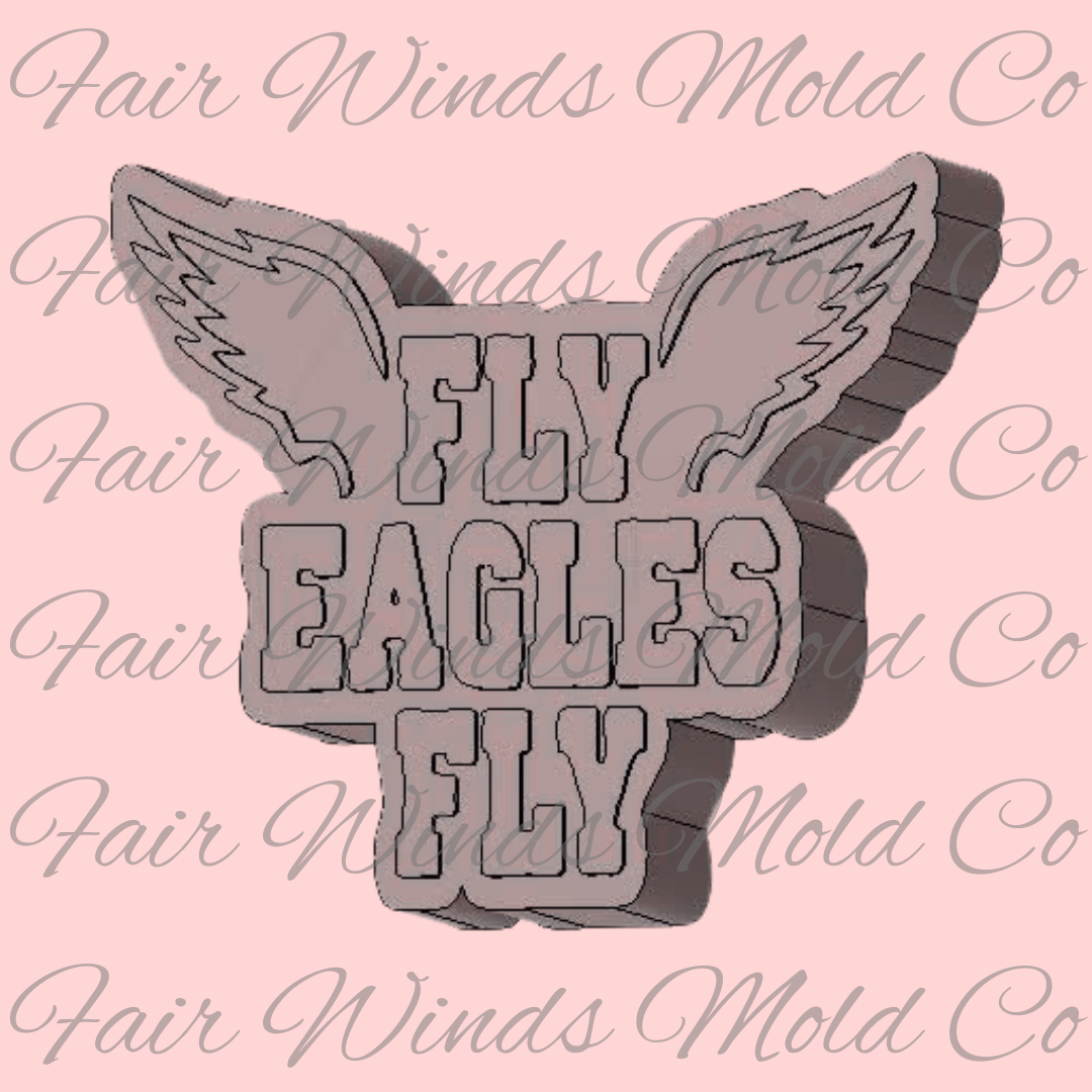 Fly Eagles Fly
