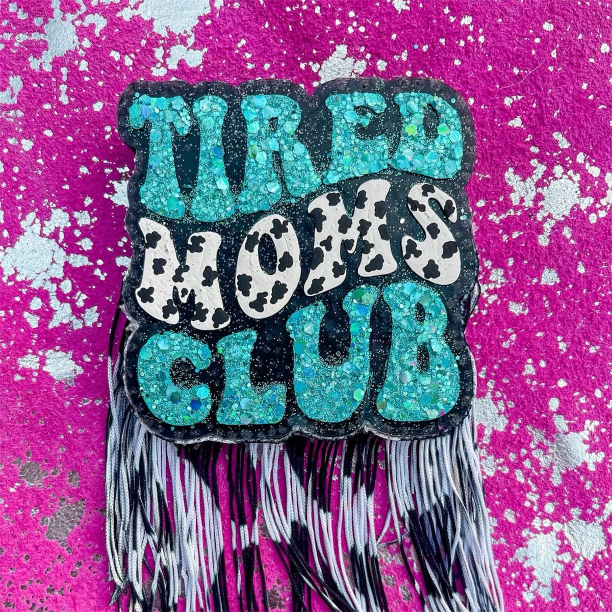 Tired Moms Club