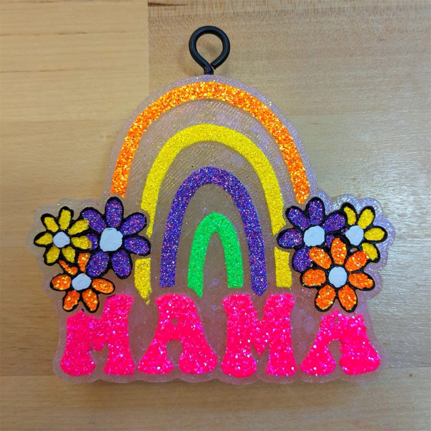 Mama Rainbow