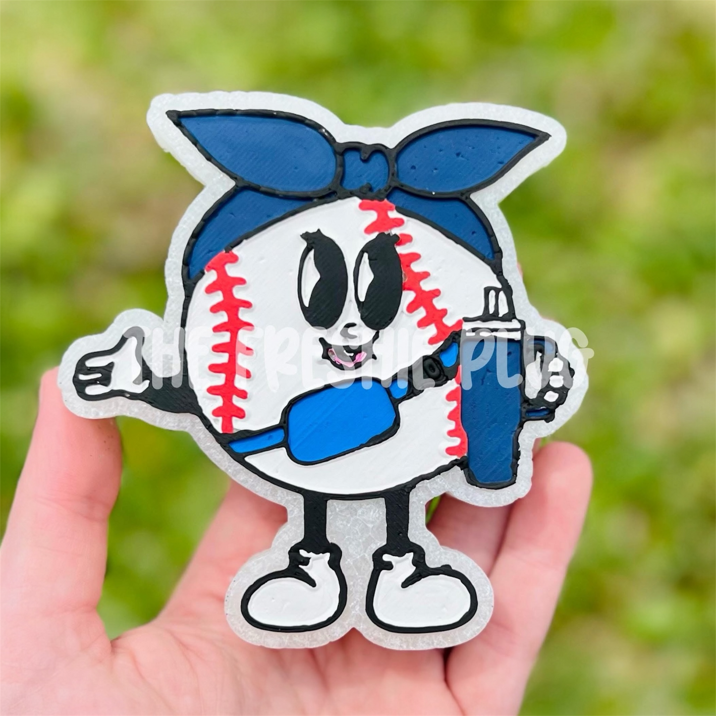 Boujee Baseball
