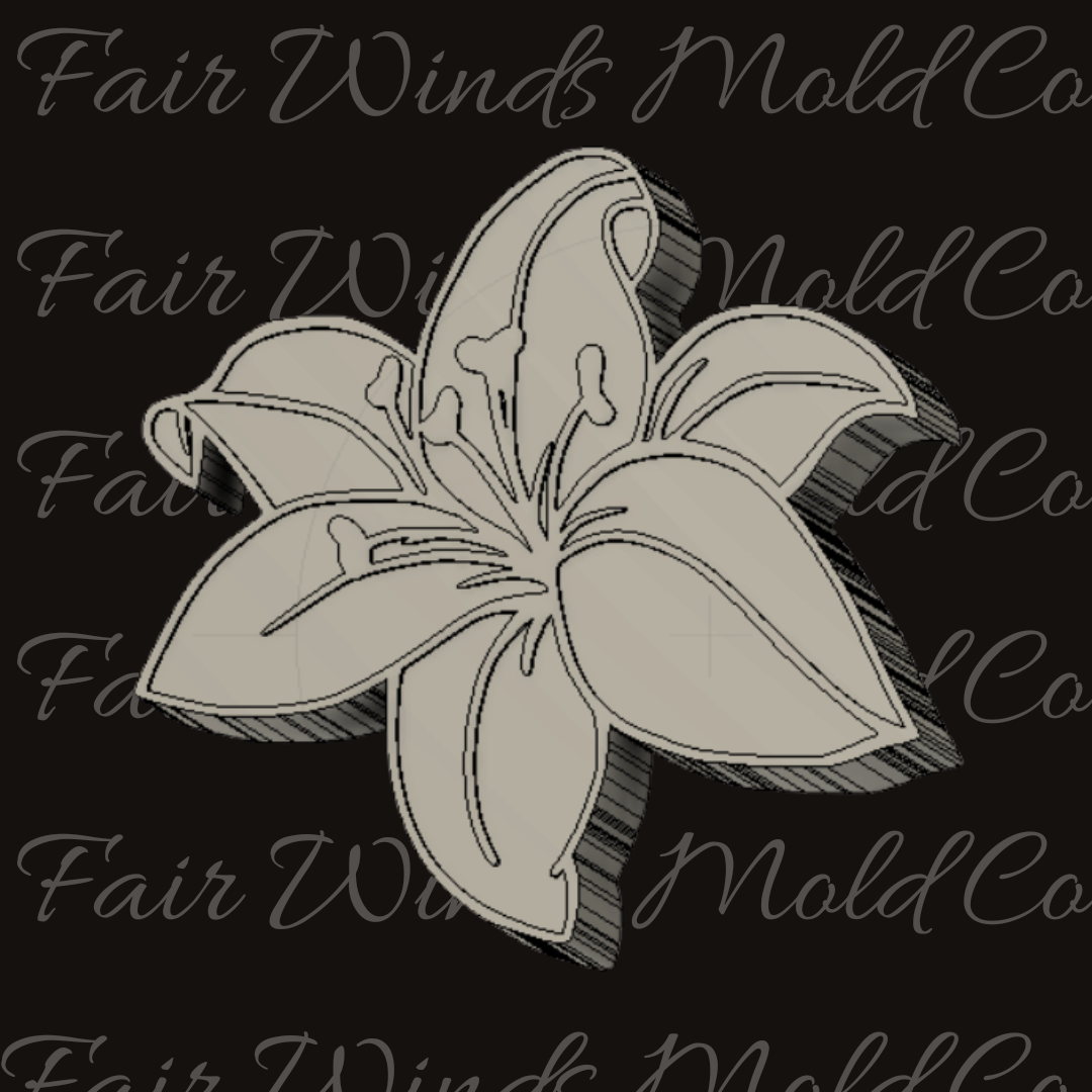 Lily Flower
