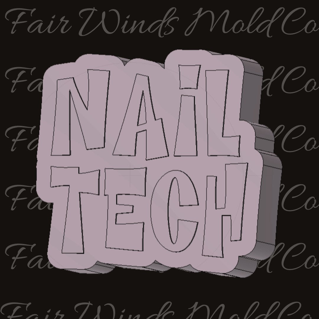 Nail Tech