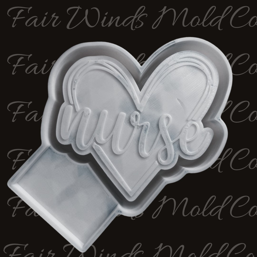 Nurse Heart