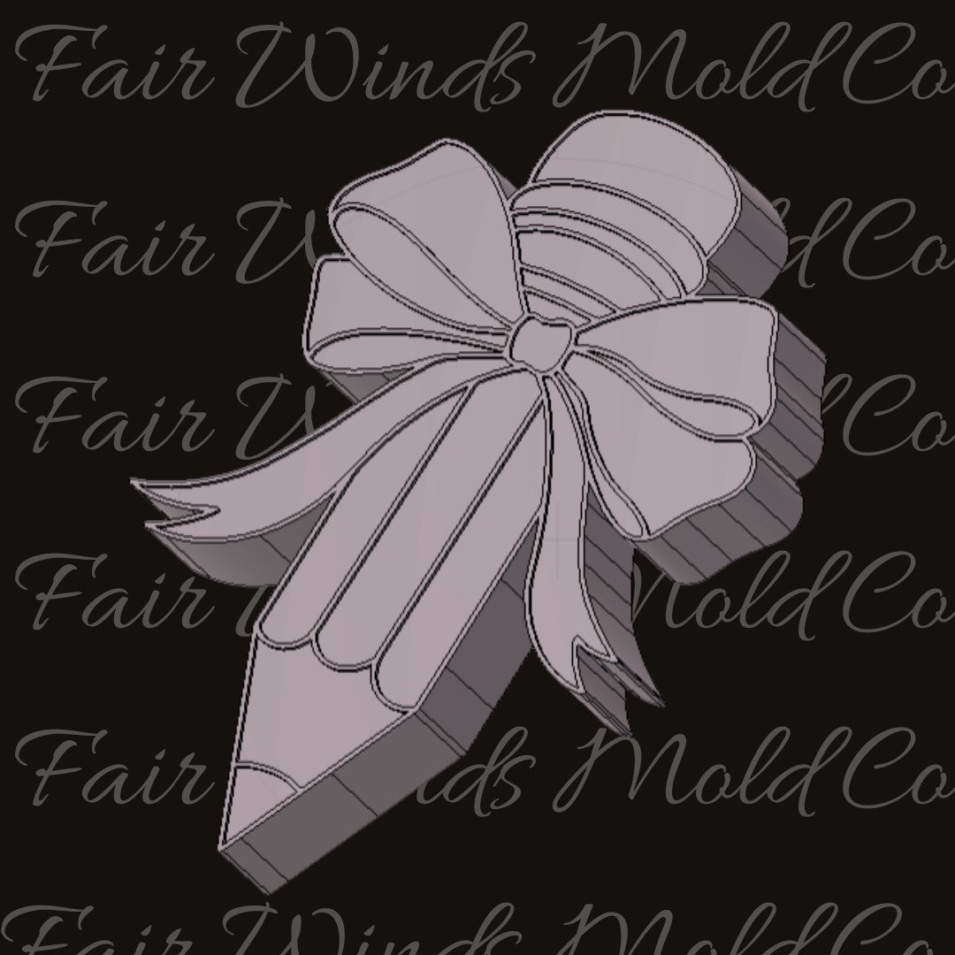 Pencil with Bow