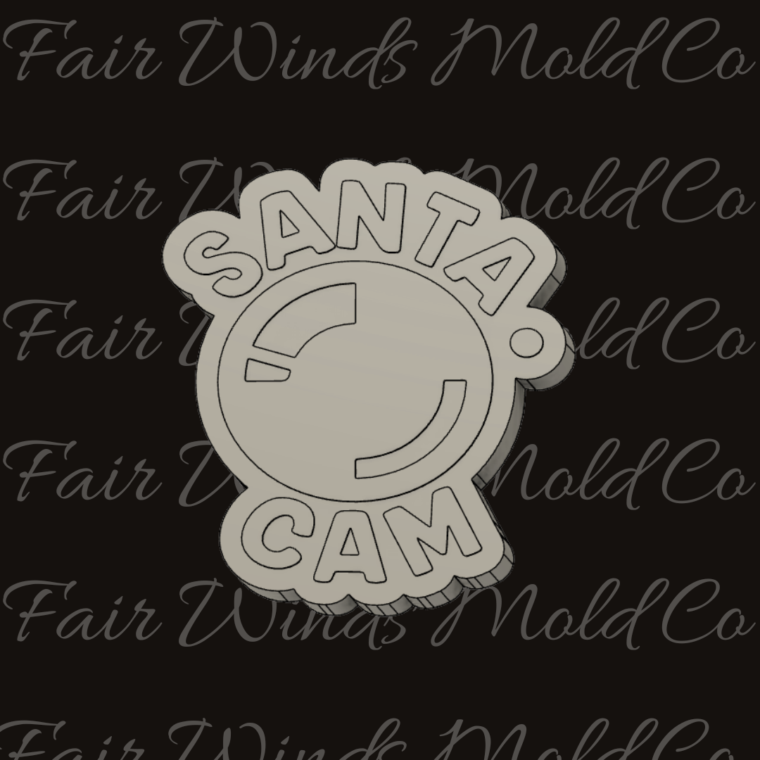 Santa Cam