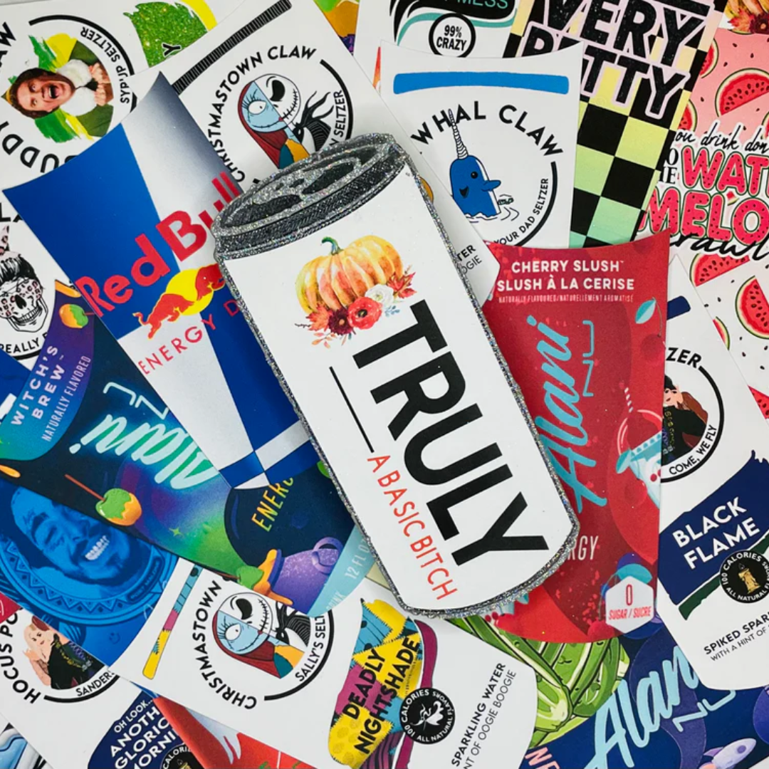Skinny Can
