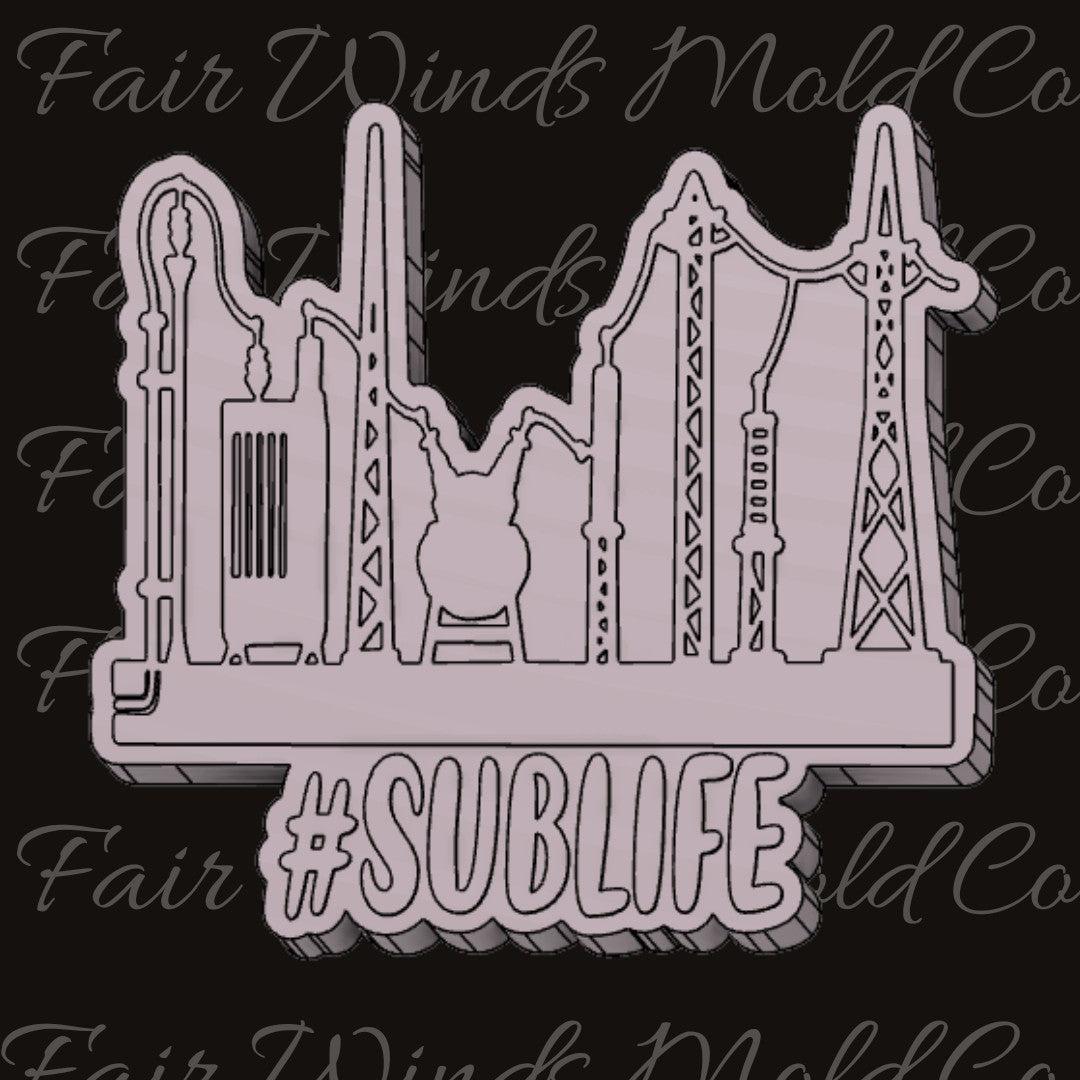 Sub Life