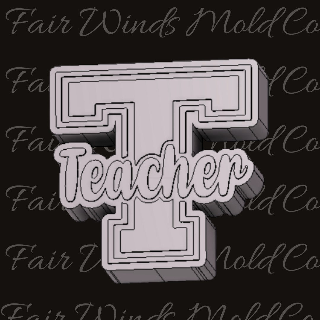 Teacher