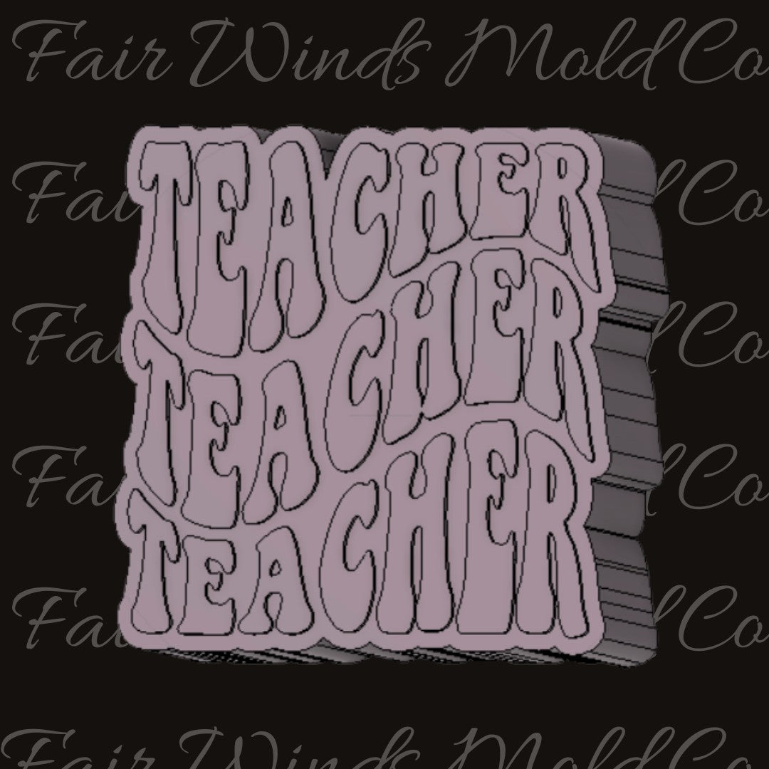 Teacher Teacher Teacher