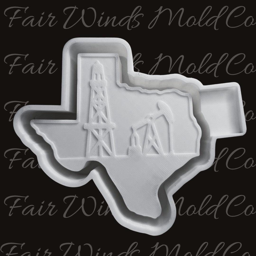 Texas Oil