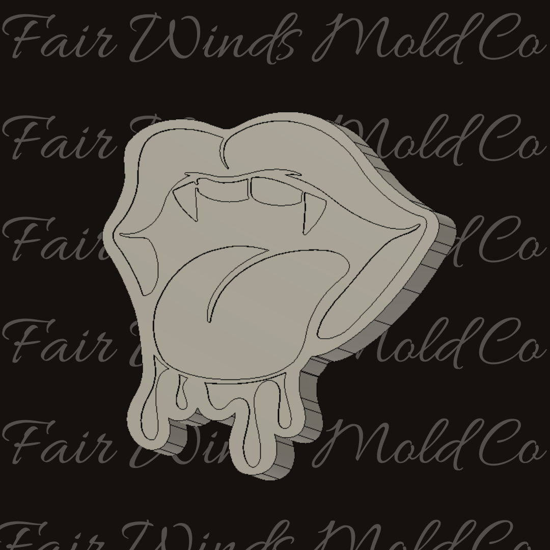 Vamp Mouth