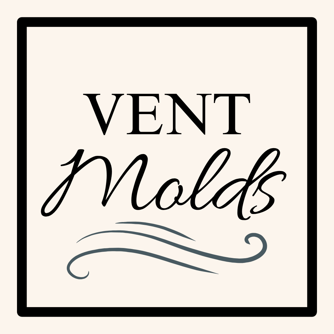 Vent Clip Molds