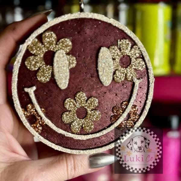 4" Circle Mold Inserts