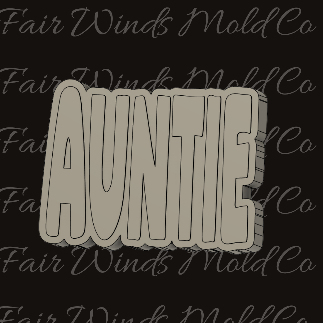 Auntie