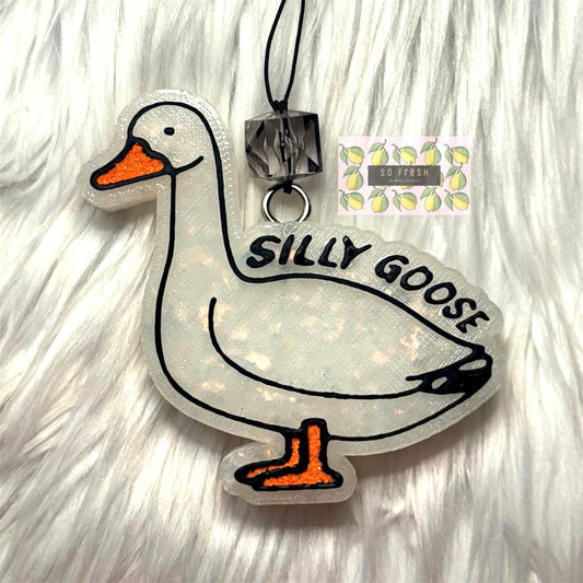 Silly Goose